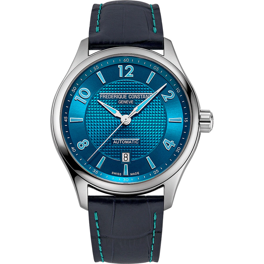 Часы Frederique Constant Classics FC-303RMLN5B6